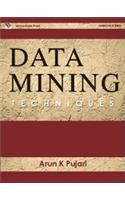 Data Mining Techniques