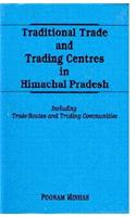 Traditional Trade And Trading Centres In Himachal Pradesh
