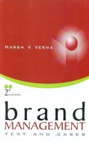 Brand Management