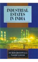 Industrial Estates In India