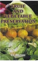 Fruit And Vegetable Preservation