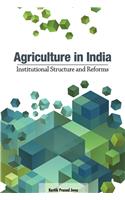 Agriculture in India