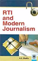 RTI and Modern Journalism