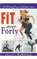 Fit Over Forty