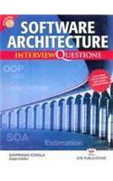 Software Architecture Interview Question