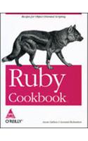 Ruby Cookbook