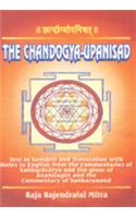 The Chandogya Upanisad