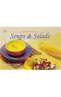 Healthy Soups and Salads