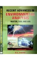 Recent Advances in Environmental Analysis