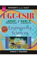 UGC-CSIR JRF/NET Engineering Sciences 2014