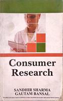 Consumer Research