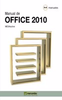 Manual de Office 2010 (Spanish Edition)