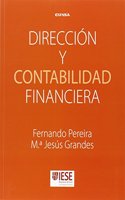 DIRECCION Y CONTABILIDAD FINANCIERA