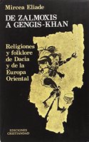 De zalmoxis a gengis: religiones yfolklore de dacia y...