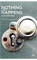 Nothing Ever Happens