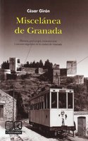Miscelanea de Granada