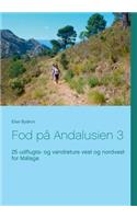 Fod på Andalusien 3