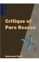 Critique of Pure Reason