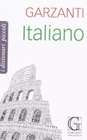 Piccolo dizionario di italiano