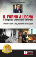 Il Forno A Legna - In Famiglia e A Casa Tua