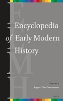 Encyclopedia of Early Modern History, Volume 2
