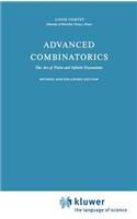 Advanced Combinatorics