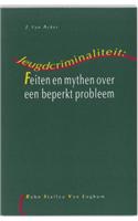 Jeugdcriminaliteit