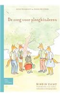 de Zorg Voor Pleegkinderen