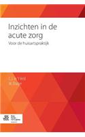 Inzichten in de Acute Zorg