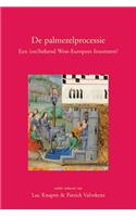 De palmezelprocessie