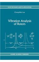 Vibration Analysis of Rotors