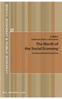The Worth of the Social Economy