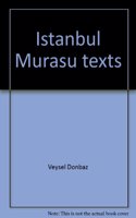 Istanbul Murasû Texts