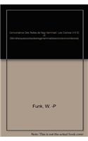 Concordance Des Textes de Nag Hammadi. Les Codices VIII Et IX