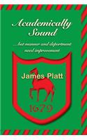 Academically Sound, But Manner and Deportment Need Improvement