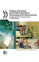 Literacy, Numeracy and Problem Solving in Technology-Rich Environments