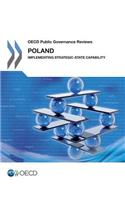 OECD Public Governance Reviews Poland
