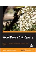 Wordpress 3. 0 Jquery