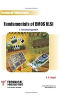 Fundamentals of CMOS VLSI