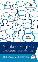 Spoken English: A Manual of Speech and Phonetics (Fifth edition)