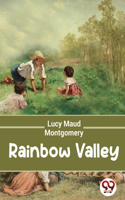 Rainbow Valley