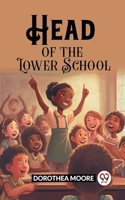 Head of the Lower School (Edition2023)