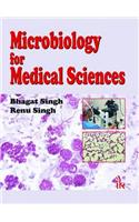 Microbiology for Medical Sciences