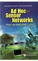 Ad Hoc and Sensor Networks