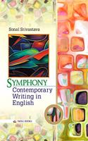 Symphony : Contemporary Writing in English
