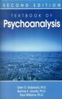 Textbook Of Psychoanalysis 2Ed Spl Edition (Pb 2017)