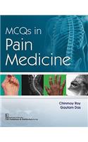McQs in Pain Medicine