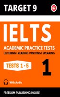 IELTS Academic Practice Tests (2025): Listening | Reading | Writing | Speaking | IELTS all module