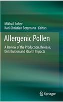 Allergenic Pollen