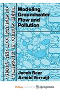 Modeling Groundwater Flow and Pollution